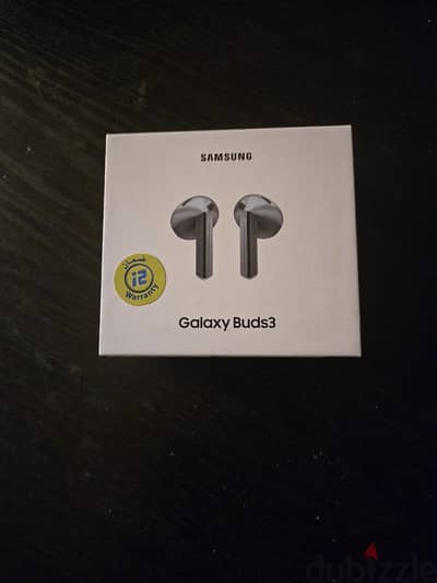 SAMSUNG Buds 3