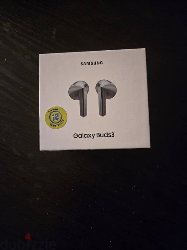 SAMSUNG Buds 3 1