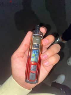 Vape Argus Pro 80watt 0