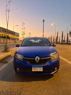 Renault Sandero 2017 0