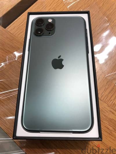 IPhone 11 pro