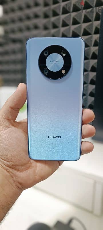 Huawei Nova Y90 كسر زيرو 2