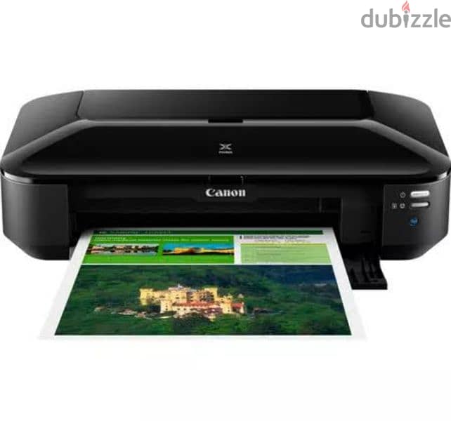 Canon Pixma6840 طابعه كانون 0