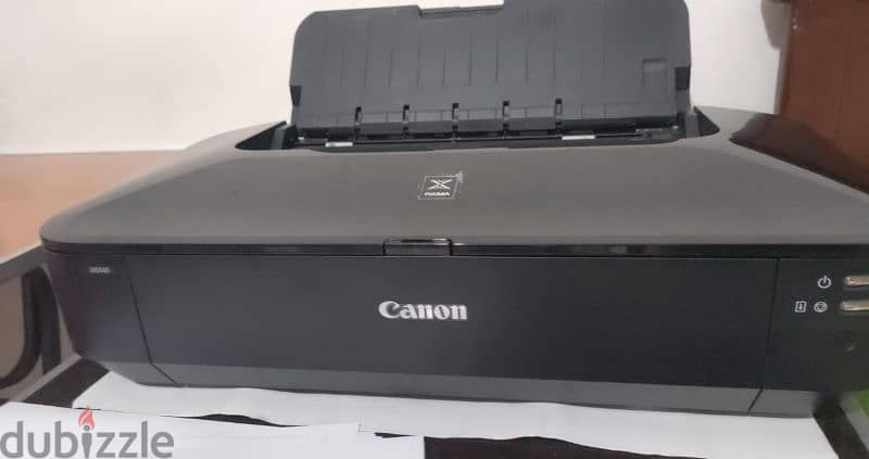 Canon Pixma6840 طابعه كانون 2