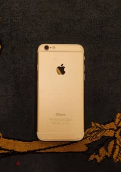 iphone 6 128GB 0