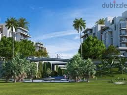 ريسيل -Mountain View Icity التجمع - استلام فوري - تشطيب كامل- 7.5M كاش 3