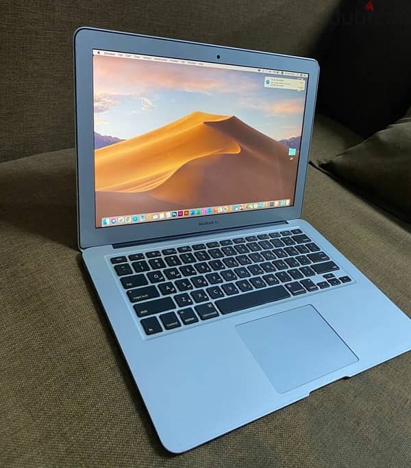 MacBook Air 2012 13.3 inche core i5 2