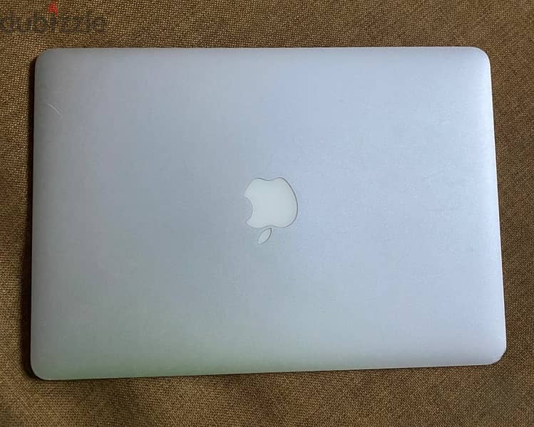 MacBook Air 2012 13.3 inche core i5 6