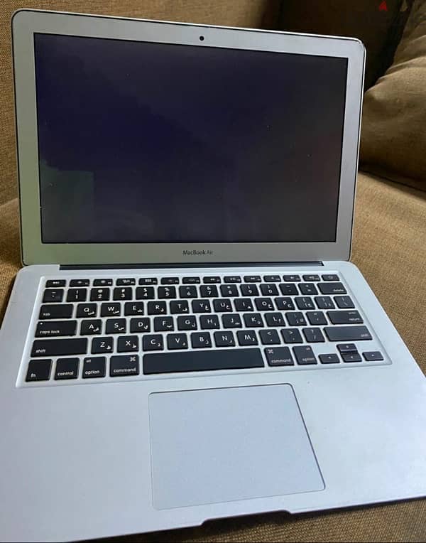 MacBook Air 2012 13.3 inche core i5 8