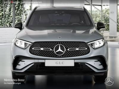 كسر زيرو GLC200 SUV AMG 4M ‘2022’ 39000KM