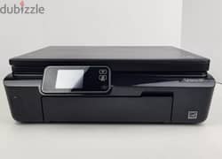 Printer HP all in one color Inkjet 0