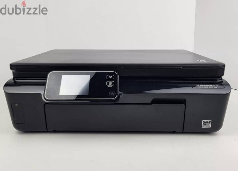 Printer HP all in one color Inkjet 5525 0