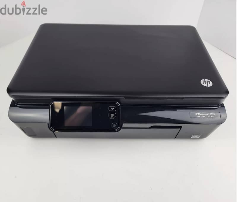 Printer HP all in one color Inkjet 1