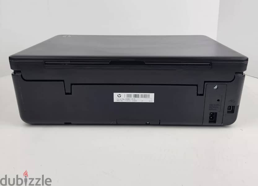 Printer HP all in one color Inkjet 3