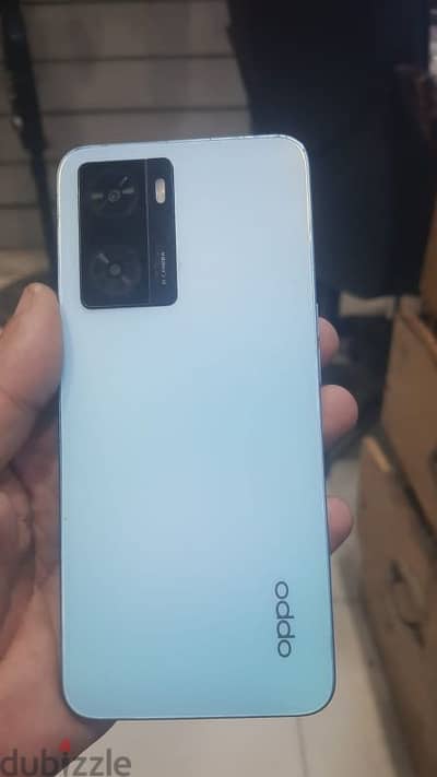 oppo A57