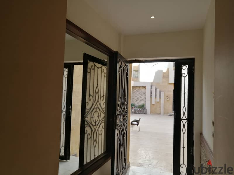 Apartment for sale ready to move in Mayfair 2 compound - Mokatam - Hadba 9