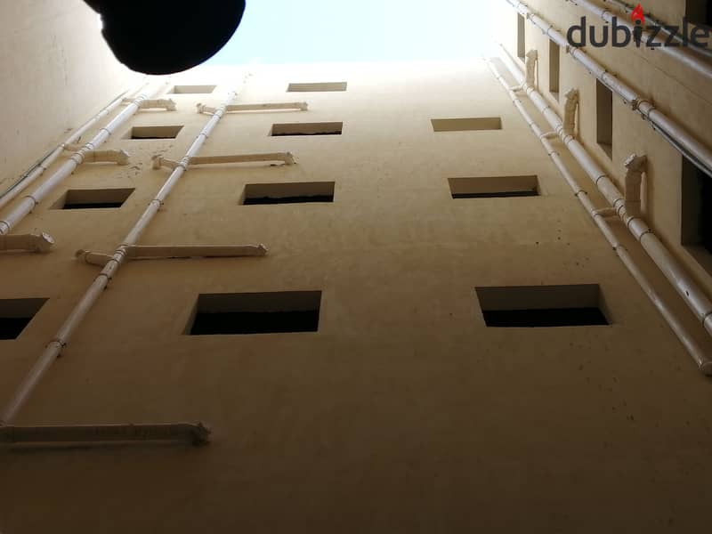 Apartment for sale ready to move in Mayfair 2 compound - Mokatam - Hadba 10