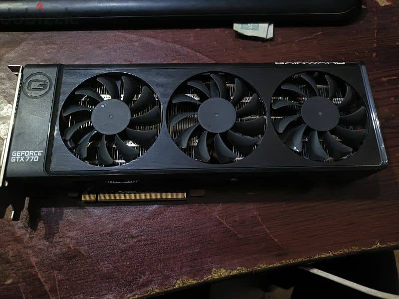 GTX 770 2gb 0