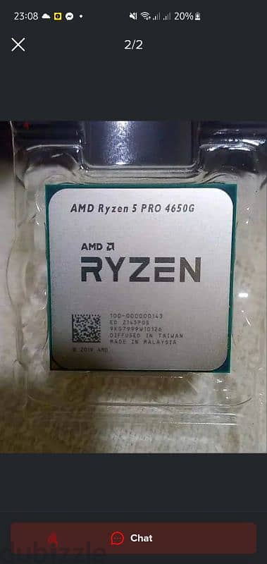 ryzen 5 4650g 1