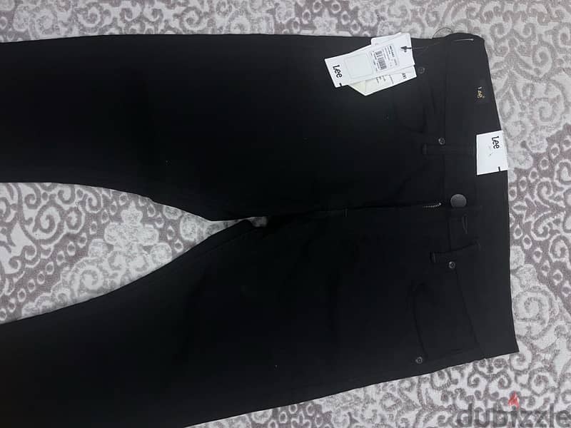 Lee original pant for men 1