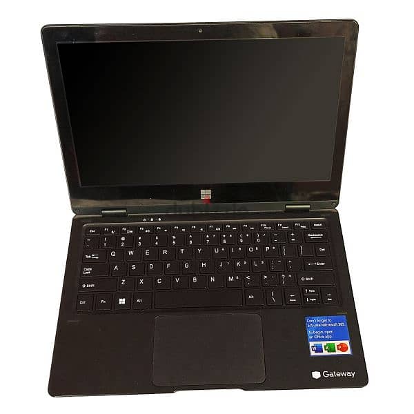 gateway laptop 1