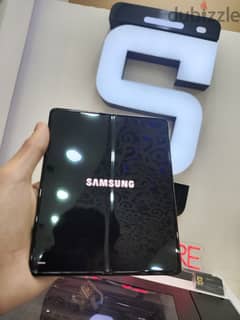 Samsung z fold 3 0