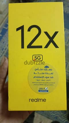 realme 12x 5g 0