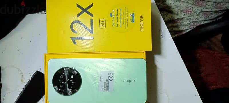 realme 12x 5g 1