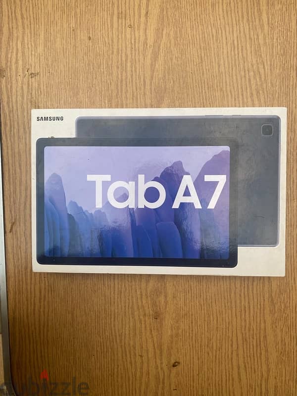 samsoung tab A7 فيتنامي 2