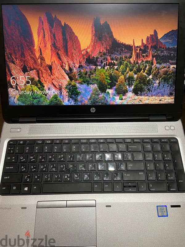 hp650g2 2