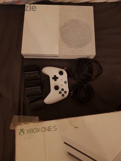 xbox one s 1tb