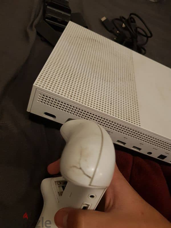 xbox one s 1tb 2