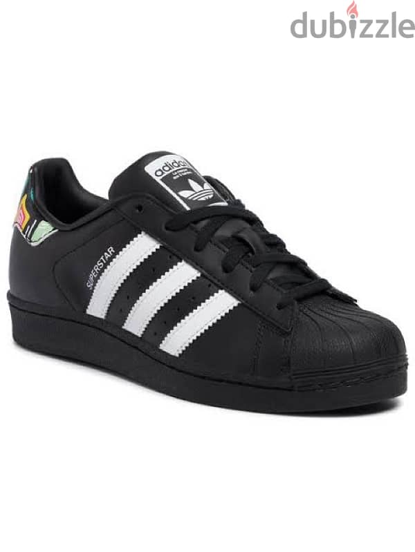 Adidas superstar orginal 1