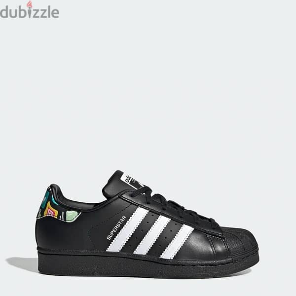 Adidas superstar orginal 4