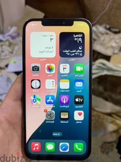 شاشة IPhone 12 pro max 0