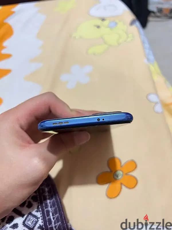 redmi note 10s. ريدمي نوت 10اس مستعمل 6