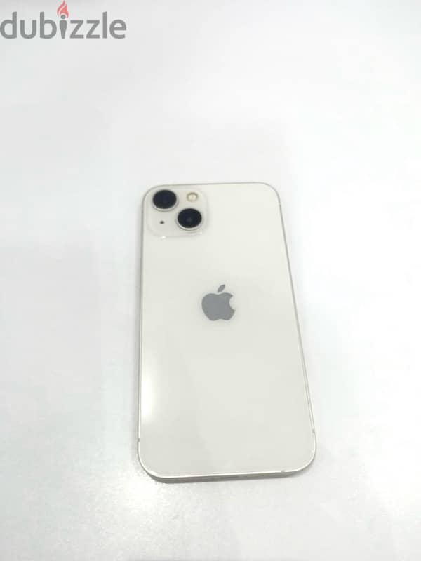 iPhone 13 128g 0