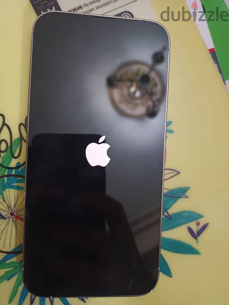 Iphone 13 Pro used like new 2