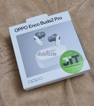 OPPO ENCO BUDS 2 PRO