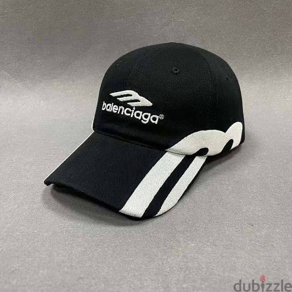 balenciaga cap-كاب بالينسياجا 1