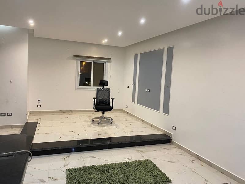 apartment for sale in sheikh zayed 7th district 0