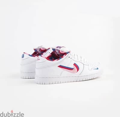 شوز nike sb parra