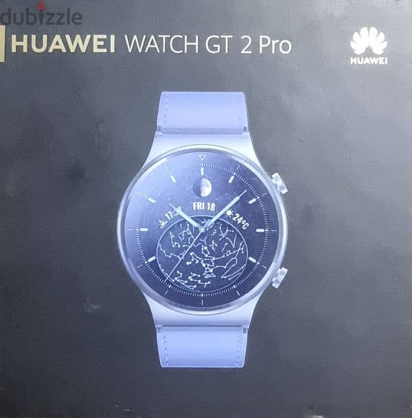 Huawei GT2Pro 0