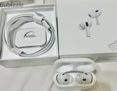 Apple AirPods pro 2  (2nd generation )