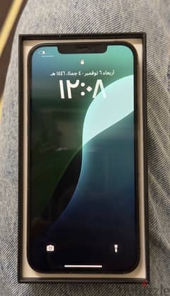 ايفون 12برو ماكسiPhone 12pro max 0