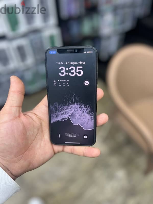 Iphone XS 512 0