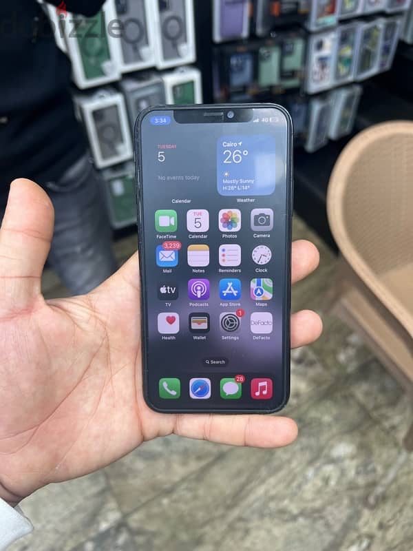 Iphone XS 512 2