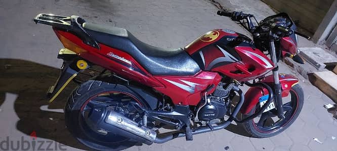 دايون 6 200cc