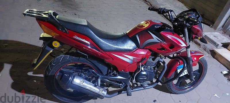 دايون 6 200cc 0