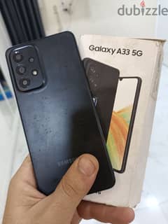 Samsung a33 5g 0